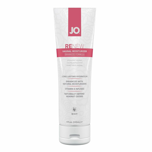 JO Renew Vaginal Moisturizer 4 oz Cream