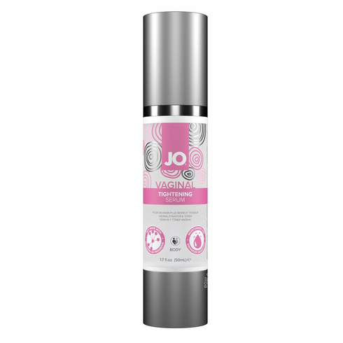JO Vaginal Tightening Serum 1.7 oz Gel