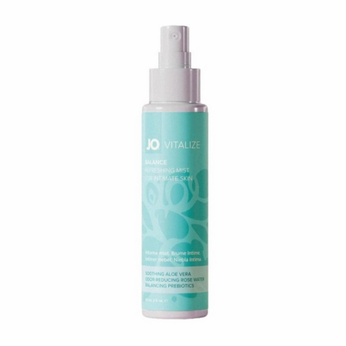 JO Vitalize Balance Refreshing Mist 2 oz