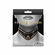 Kali Collar Black/Gold Adjustable PU