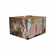 Kaya Bloom Dual Entry Bodyforms Masturbator TPE/TPR/ABS 8.6" Beige