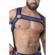Kennel Club Atlas Harness Blue L