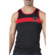 Kennel Club Atlas Tank Top Red