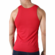 Kennel Club Atlas Tank Top Red