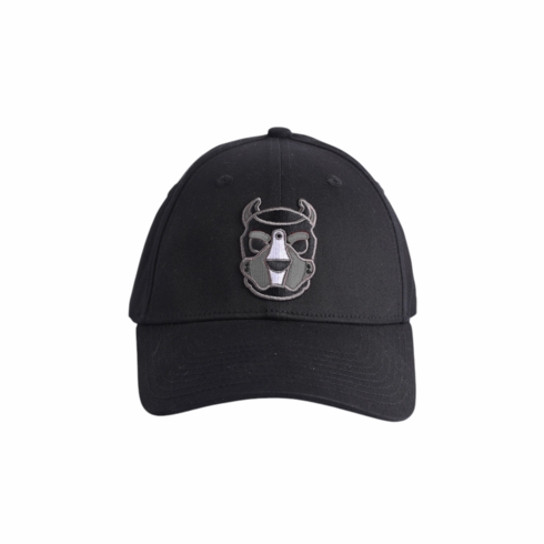Kennel Club Ball Cap Gray L/XL