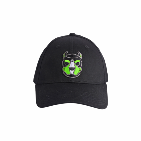 Kennel Club Ball Cap Green L/XL