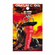 Key Chain - Hell-Hound  Red 3" Silicone