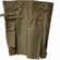 Kilts - Solid Colors Olive Green