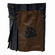 Kilts - Solid Colors with Bear Paw Brown/Black