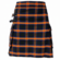 Kilts - Tartans Rainbow