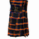 Kilts - Tartans Rainbow
