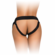 King Cock Elite Comfy Body Dock Black Adjustable