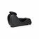 Kinky Sex Chaise with Love Pillows Black 60"