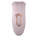 Kiss Suction and Vibrating Mouth Pink