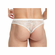 Lace King Lace Bikini White