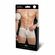 Lace King Lace Boxers White