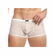 Lace King Lace Boxers White