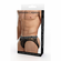 Lace Nights Open Back Brief Black