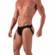 Laced Jockstrap Black