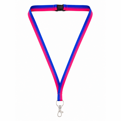 Lanyards Bi 20"