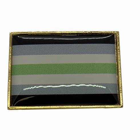 Lapel Pins Agender