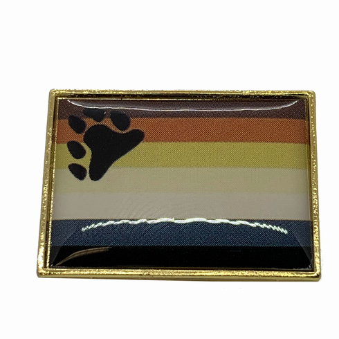 Lapel Pins Bear