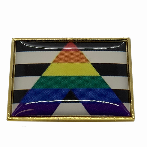 Lapel Pins - G/S Alliance
