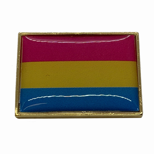 Lapel Pins Pan