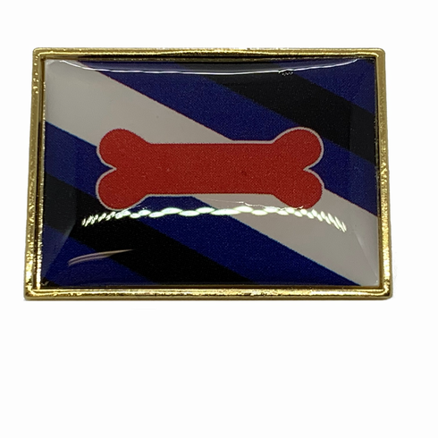 Lapel Pins Puppy