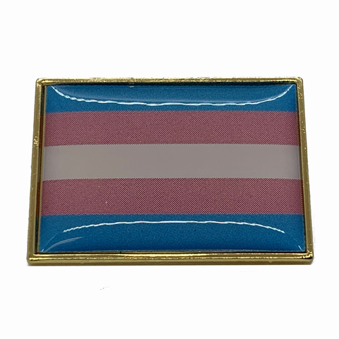 Lapel Pins Trans