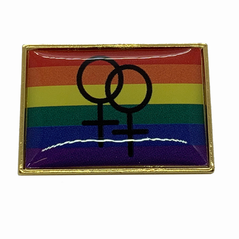 Lapel Pins - Venus