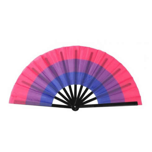 Large Clack Fans - Bi 13"