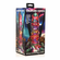 Larva Silicone Ovipositor Dildo Multicolor 9" Silicone