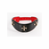 Lillith Collar Black/Gold Adjustable PU
