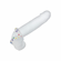 Liquid Silicone Crazy 8 Party Cock Ring Multicolor One Size Silicone