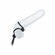 Liquid Silicone Dual Lasso Black One Size