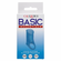 Liquid Silicone Pleasure Enhancer Blue 3.7"