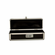Lockable Vibrator Case - Medium Black 4" x 12"