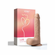 Luis Real Thrusting Rechargeable Silicone Dildo with Clit Licker Beige 6.5" Silicone App
