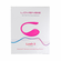 Lush 3 Silicone Egg Vibrator with Remote Pink 2.9" Silicone App