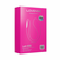 Lush Mini Egg Vibrator Pink 1.6" Silicone App