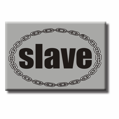 Magnets/Fridge - Slave
