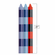 Make Me Melt Passion Candles 3/pk Various 8" Various 8"