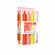 Make Me Melt Warm-Drip Candles 4/pk Multicolor 7.2"