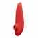 Marilyn Monroe Special Edition Rechargeable Clitoral Stimulator Vivid Red 5.8" Silicone