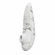 Marilyn Monroe Special Edition Rechargeable Clitoral Stimulator White Marble 5.8" Silicone