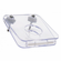 Masher Cock and Ball Crusher Clear 1.7"