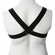 Mason Harness Black Adjustable