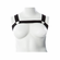 Mason Harness Black Adjustable