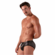 Master Backless Briefs Black